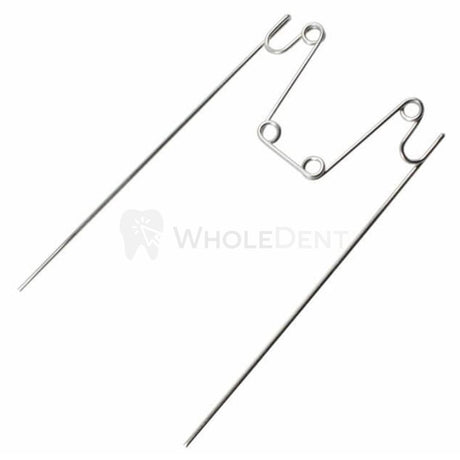  Dentaurum Quad Helix Jaw Expander Cross Bite 