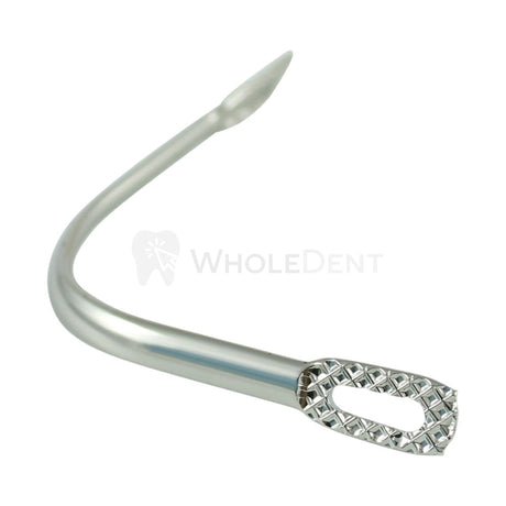  Dentaurum Rectangular Lingual Bar 