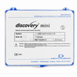  Dentaurum Roth Prescription Discovery Mini Brackets Kit - Brackets 