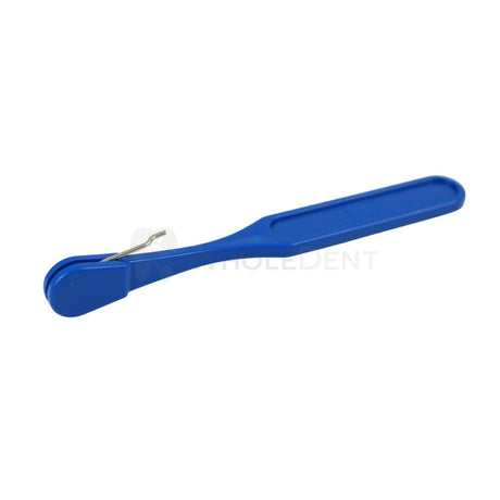 Dental Orthodontic Dentaurum Distal End Cutter Flush Safety Hold Wire Instrument Dental Orthodontic Dentaurum Distal End Cutter Flush Safety Hold Wire Instrument