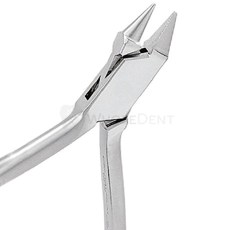  Dentaurum Standard Angle Wire Bending Pliers 