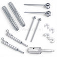  Dentaurum SUS3 – Sabbagh Universal Spring Starter Set - SUS³ Starter Set 