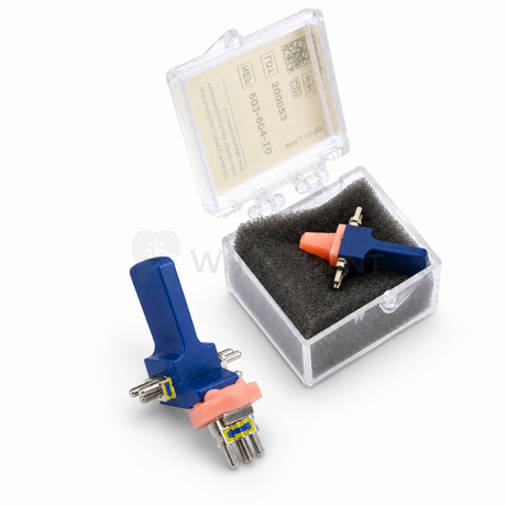  Dentaurum Three Dimensional Screw Acc. To Steiner Expansion Screw - Expansion Screw 