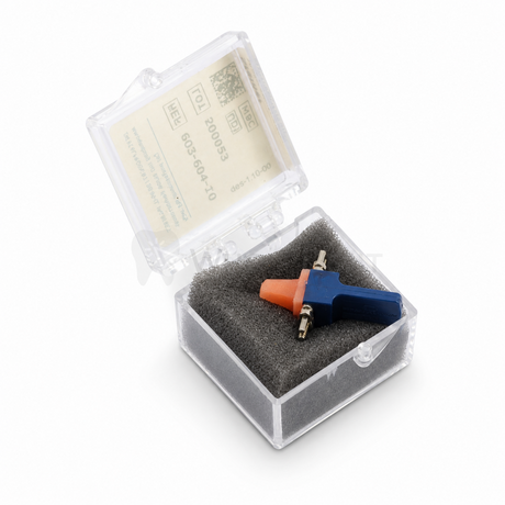  Dentaurum Three Dimensional Screw Acc. To Steiner Expansion Screw - Expansion Screw 