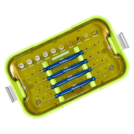  Dentium DASK Advanced Sinus Kit - Surgical Kit 