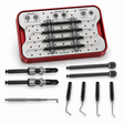  Dentium DASK Simple Sinus Kit - Surgical Kit 