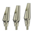  Dentium® Compatible Angled Abutment 15° - Ø4.5mm Abutment 