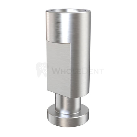  Dentium® Compatible Implant Analog - Ø4.5Mm Abutment 