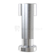  Dentium® Compatible Implant Analog - Ø4.5Mm Abutment 