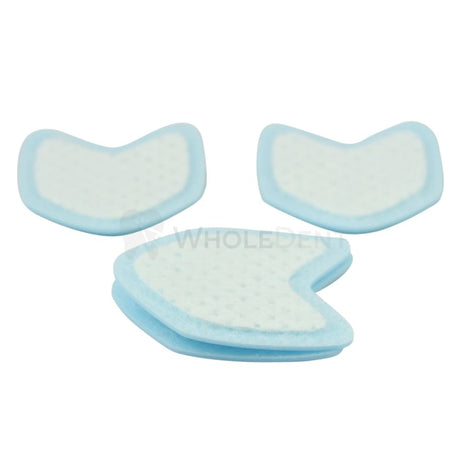  Directa Drydent Parotid - 50Pcs Articulation Foil 