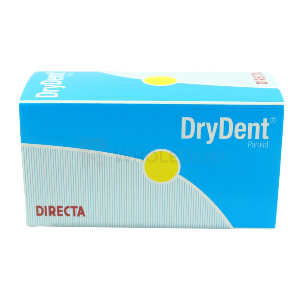 Directa Drydent Parotid - 50Pcs Articulation Foil