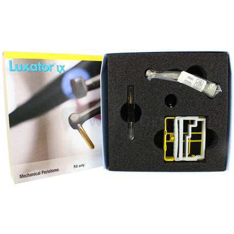  Directa Luxator Lx Starter Kit 