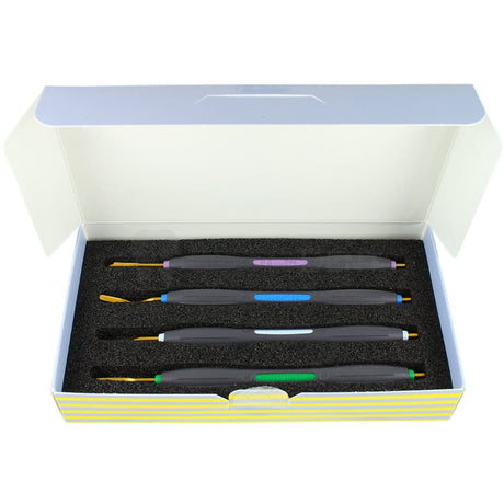  Directa Luxator P-Series Set 