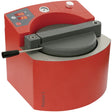  Dreve Polymax 5 Pressure Polymerisation Unit 