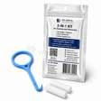  DSI 2-in-1 Aligner Seating and Removal Kit - Aligner Seating and Removal Kit 