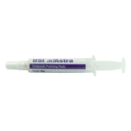  Dsi Adastra Composite Polishing Paste Syringe 4G 