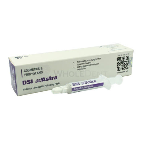 Dsi Adastra Composite Polishing Paste Syringe 4G 