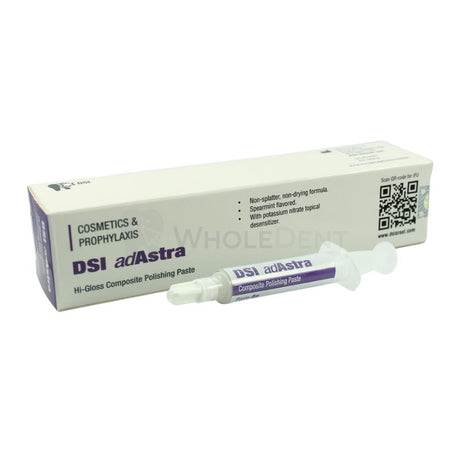 Dsi Adastra Composite Polishing Paste Syringe 4G