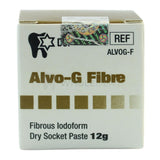 Dsi Alvo-G Fibre Post-Extraction Paste 12G Socket Treatment