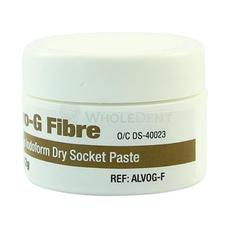  Dsi Alvo-G Fibre Post-Extraction Paste 12G Socket Treatment 