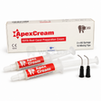  DSI Apexcream EDTA 18% Root Canal Preparation Cream - Root Canal Preparation Cream 