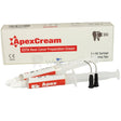  DSI Apexcream EDTA 18% Root Canal Preparation Cream-Root Canal Preparation Cream-WholeDent.com 