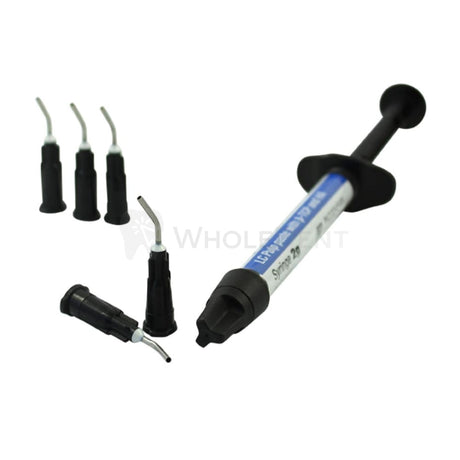 Dsi Apexpaste Bio Pulp Paste Syringe 2G Root Canal