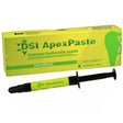 DSI ApexPaste Calcium Hydroxide Non Iodoform Paste-Root Canal Paste-WholeDent.com