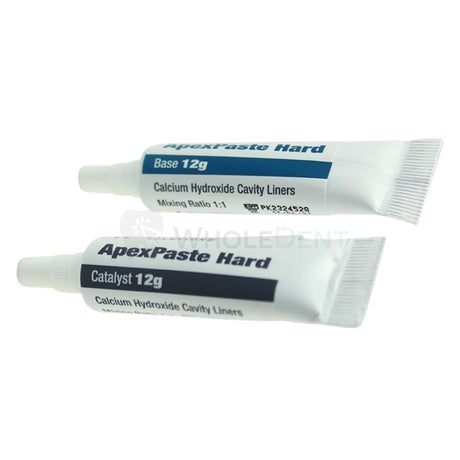 Dsi Apexpaste Hard - Calcium Hydroxide Paste Filling Material