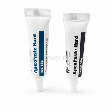  DSI ApexPaste Hard - Calcium Hydroxide Paste - Filling Material 