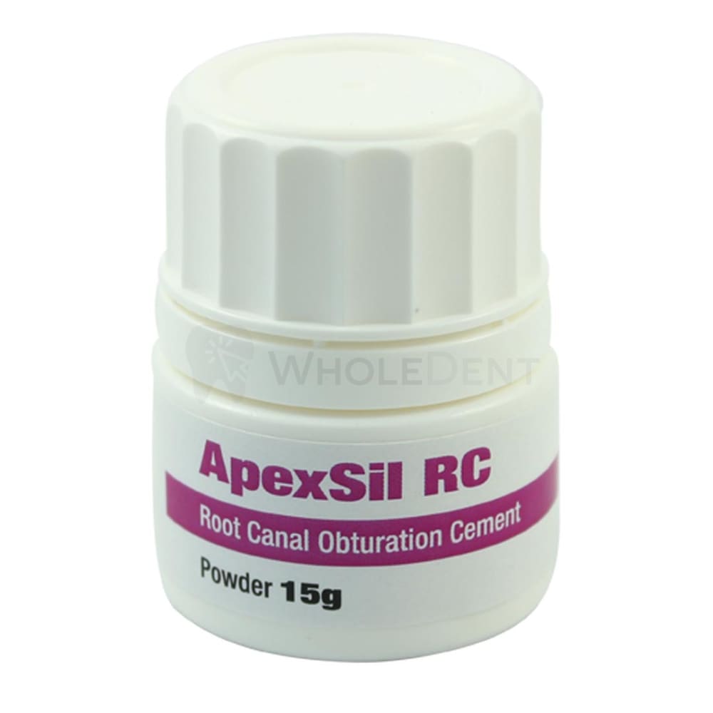 Dsi Apexsil Rc Root Canal Obturation Cement Sealer