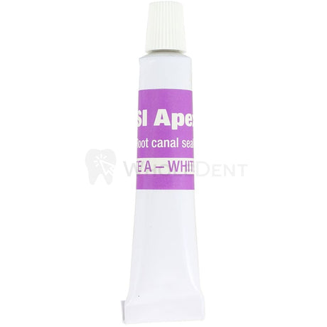 DSI ApexSil Root Canal Sealer Paste Tubes-Root Canal Sealer-WholeDent.com