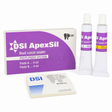  DSI ApexSil Root Canal Sealer Paste Tubes - Root Canal Sealer 