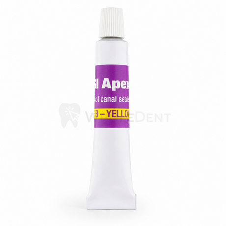  DSI ApexSil Root Canal Sealer Paste Tubes - Root Canal Sealer 