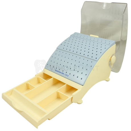  Dsi Autoclavable Panoramic Burs Adjustable Organizer Organaizer 