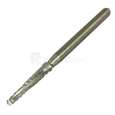  Dsi Bone Cutter Carbide Lindemann Cross Cut Bur Ø1.6Mm 