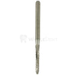  Dsi Bone Cutter Carbide Lindemann Cross Cut Bur Ø1.6Mm 