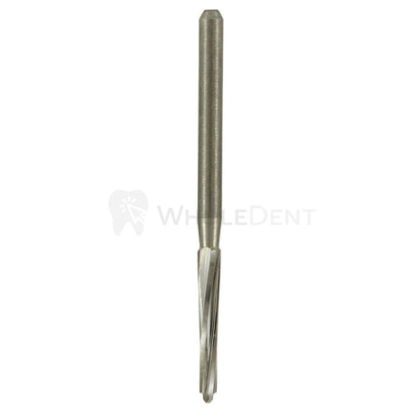 Dsi Bone Cutter Carbide Lindemann Plain Cut Bur Ø1.6Mm