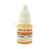 Dsi C-Etch Ceramic Etching Bhf Acid 5% 10Ml Adhesive