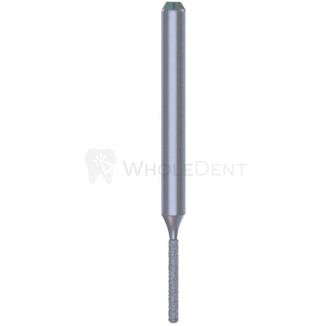 Dsi Cad/cam Milling Diamond Coated Drill For Vhf Ø1.2Mm