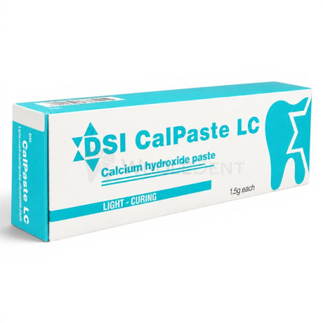  DSI Calcium Hydroxide Paste - Cavity Liner 