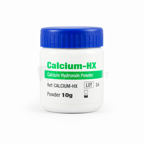  DSI Cavity Liner Calcium-Hydroxide Powder - Cavity Liner 