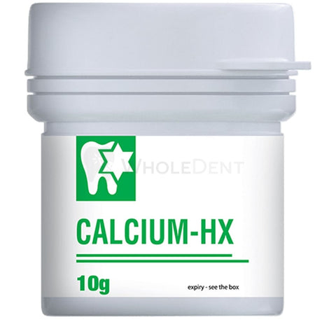 DSI Cavity Liner Calcium-Hydroxide Powder-Cavity Liner-WholeDent.com