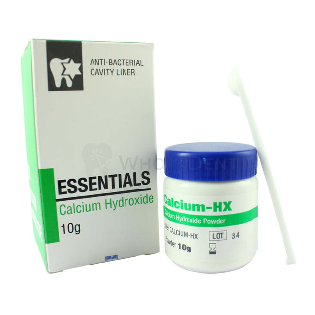 DSI Cavity Liner Calcium-Hydroxide Powder Cavity Liner