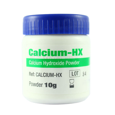  DSI Cavity Liner Calcium-Hydroxide Powder Cavity Liner 