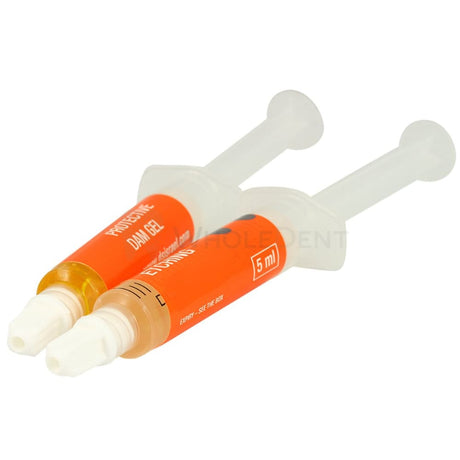  Dsi Cera-Fix Porcelain Repair And Preparation Basic Kit 