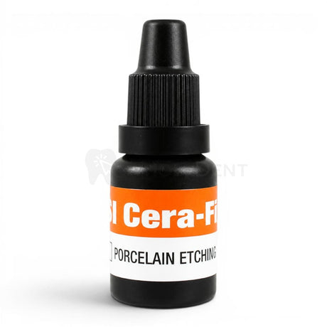  DSI Cera-Fix Porcelain Repair And Preparation Kit - Porcelain Repair 