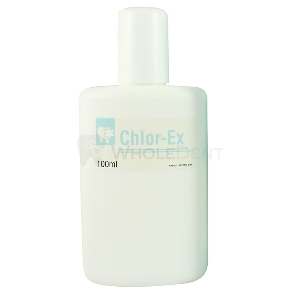 Dsi Chlor-Ex 2% Chlorhexidine Disinfectant Liquid