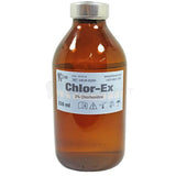 Dsi Chlor-Ex 2% Chlorhexidine Disinfectant Liquid