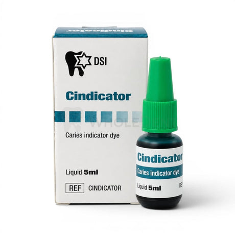  DSI Cindicator Caries Indicator Dye 5ml - Caries Indicator 
